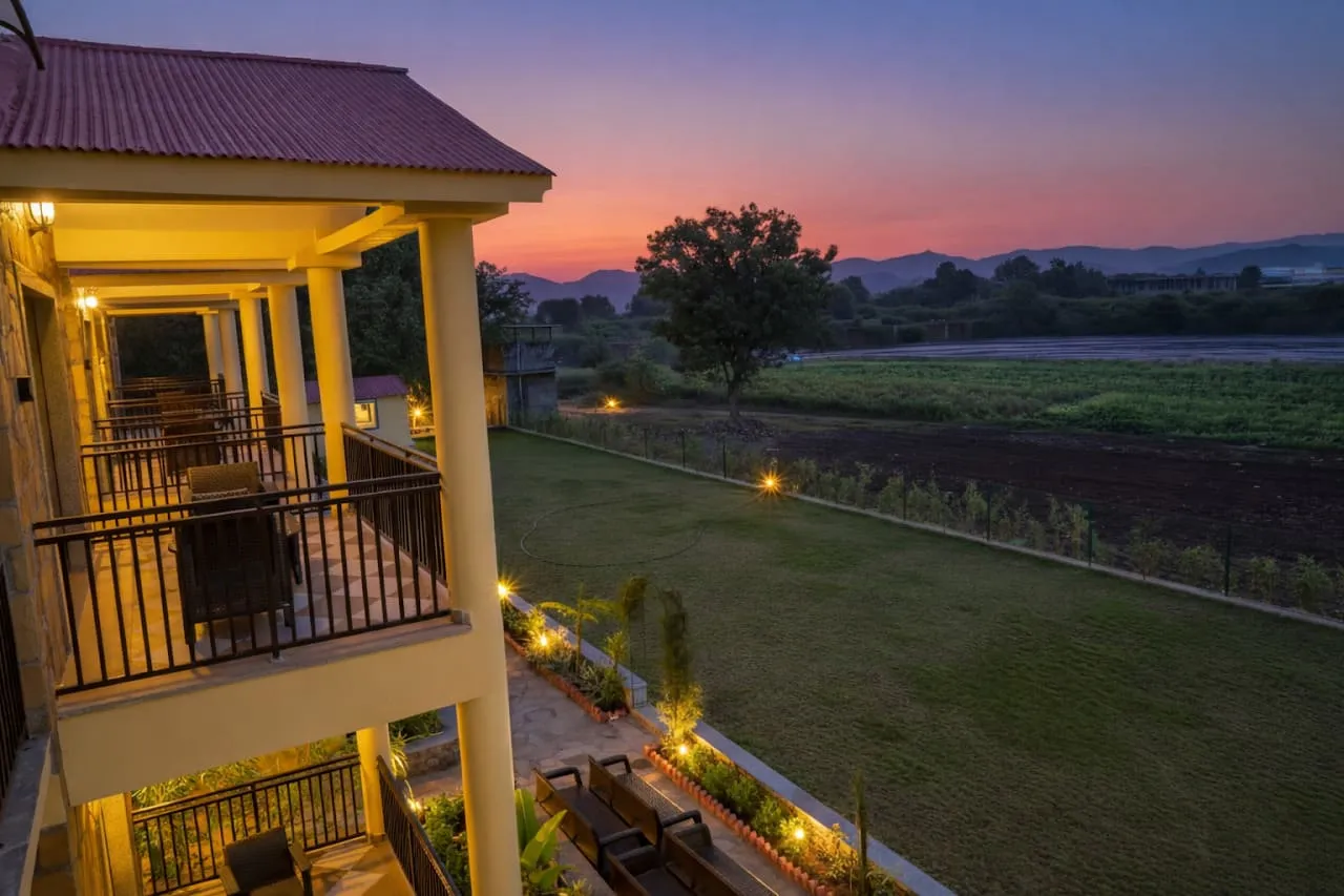 How to Find Mount Abu’s Best Luxury Boutique Stays