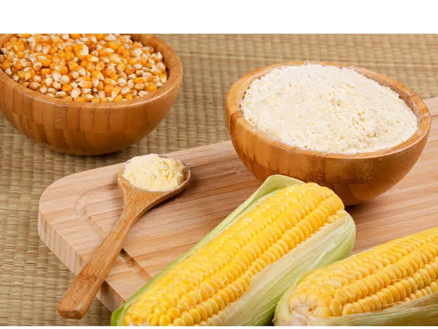 Corn Flour Powder Manufacturer in Delhi – Quality Ingredients for Food Applications