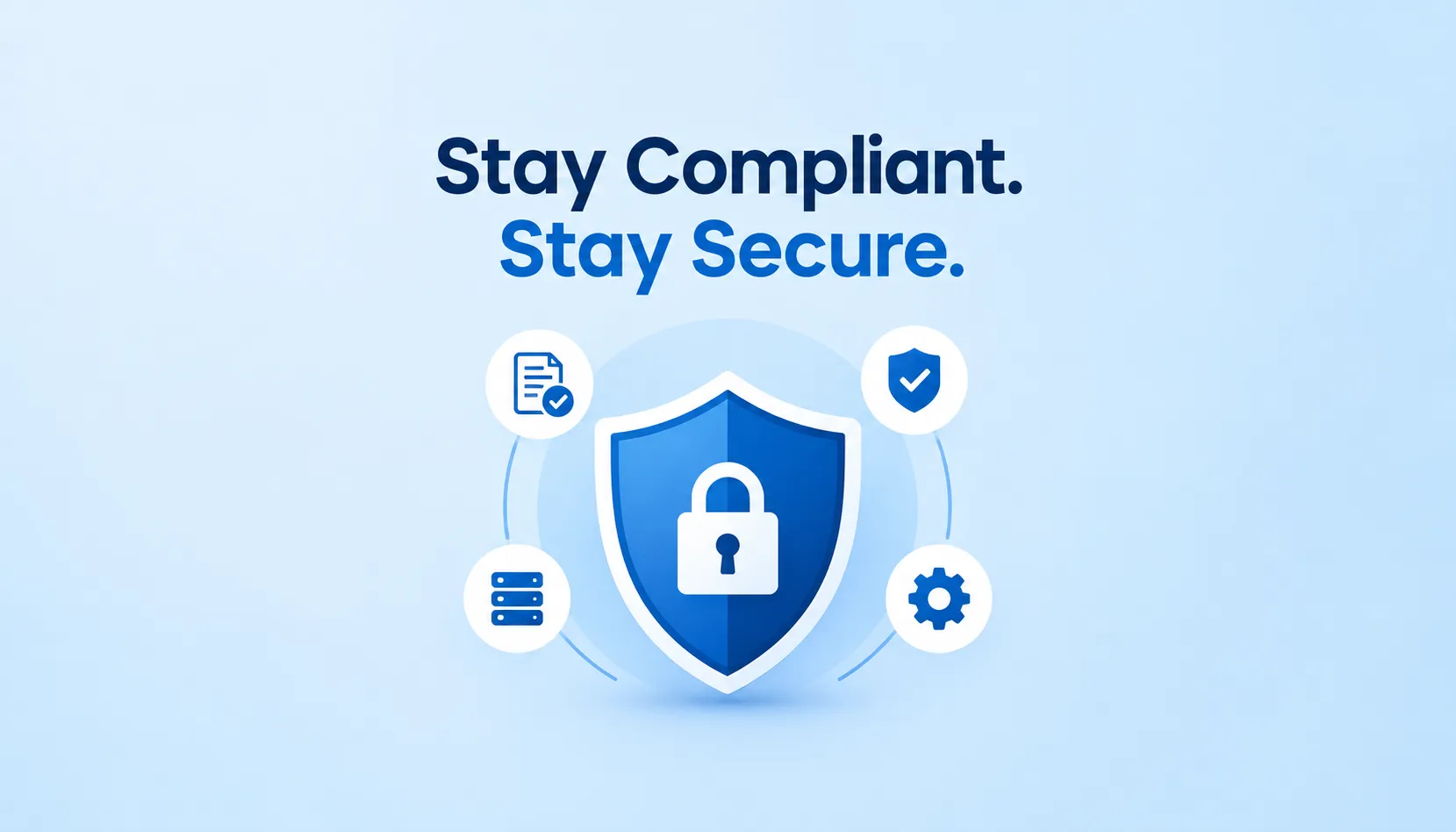 Cybersecurity Compliance Services India: Secure, Govern & Stay Compliant