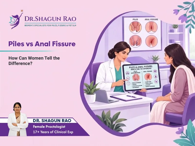 Why Women Should Not Ignore Repeated Anal Pain After Bowel Movements