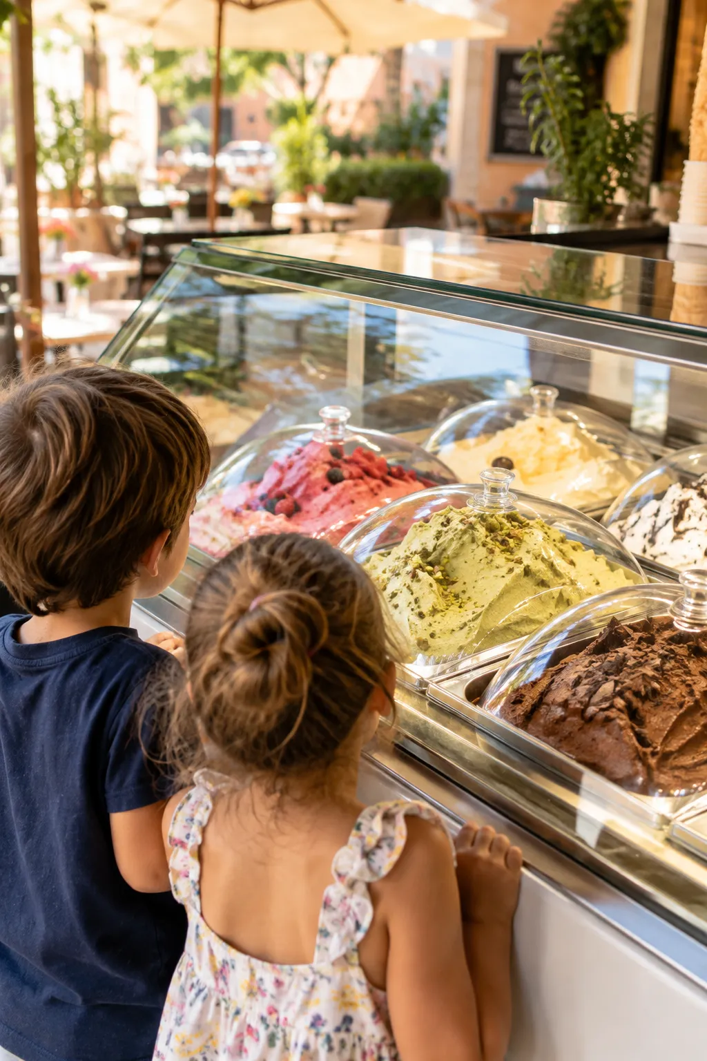 The New York Food Scene: What Actually Makes It the Best in the World
