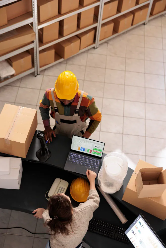 Making Inventory Management Less Complicated as a Business Grows