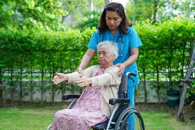 Best Old age home in Delhi NCR: A Comfortable and Caring Choice for Seniors