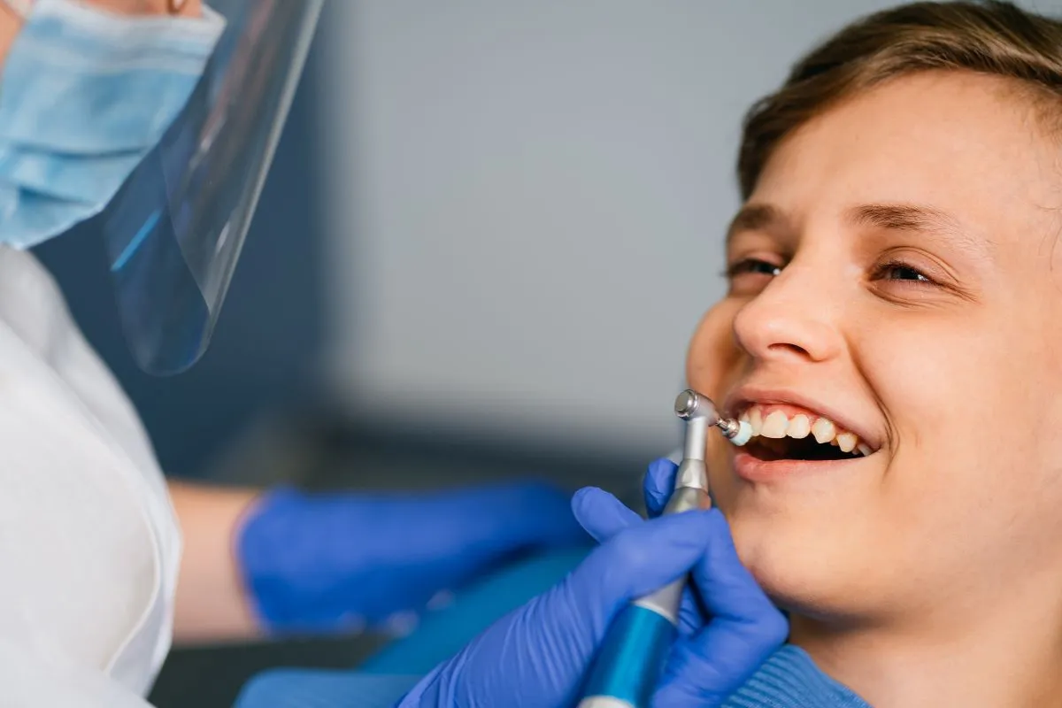 How Can Parents Prevent Cavities Between Dental Visits?