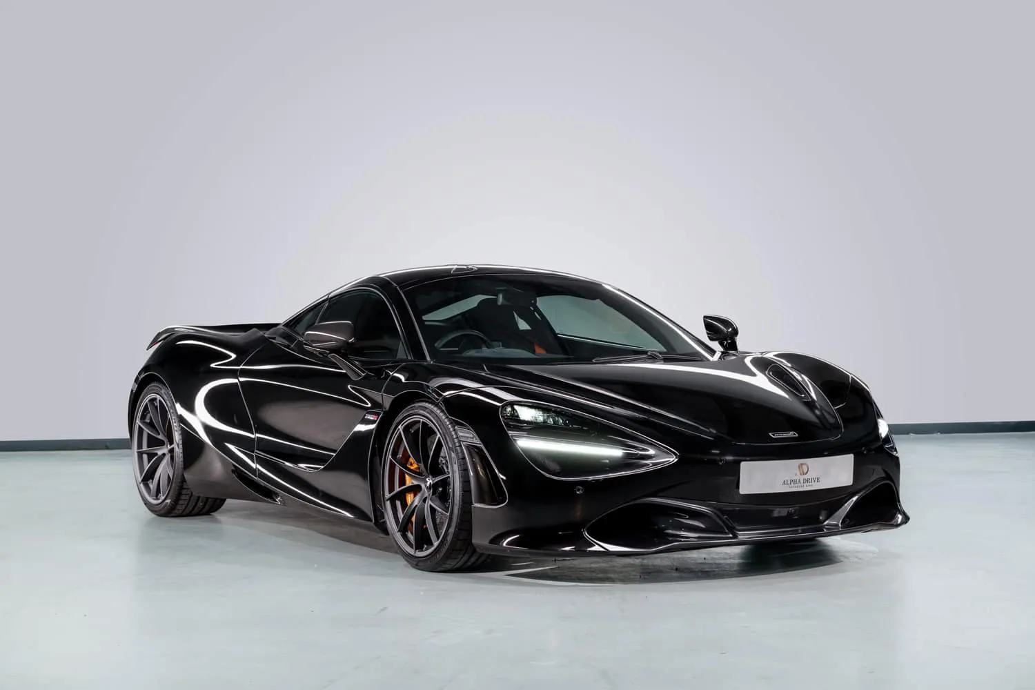 Discover Supercar Excellence with McLaren 720S for Hire UK