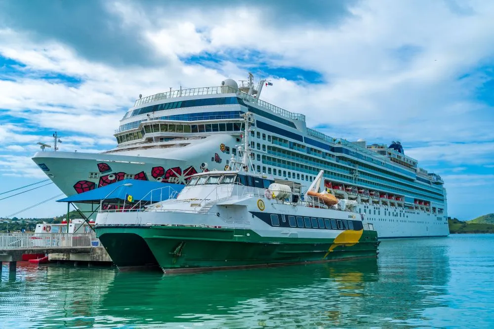 How to Choose Convenient Transportation for Your Port Canaveral Cruise