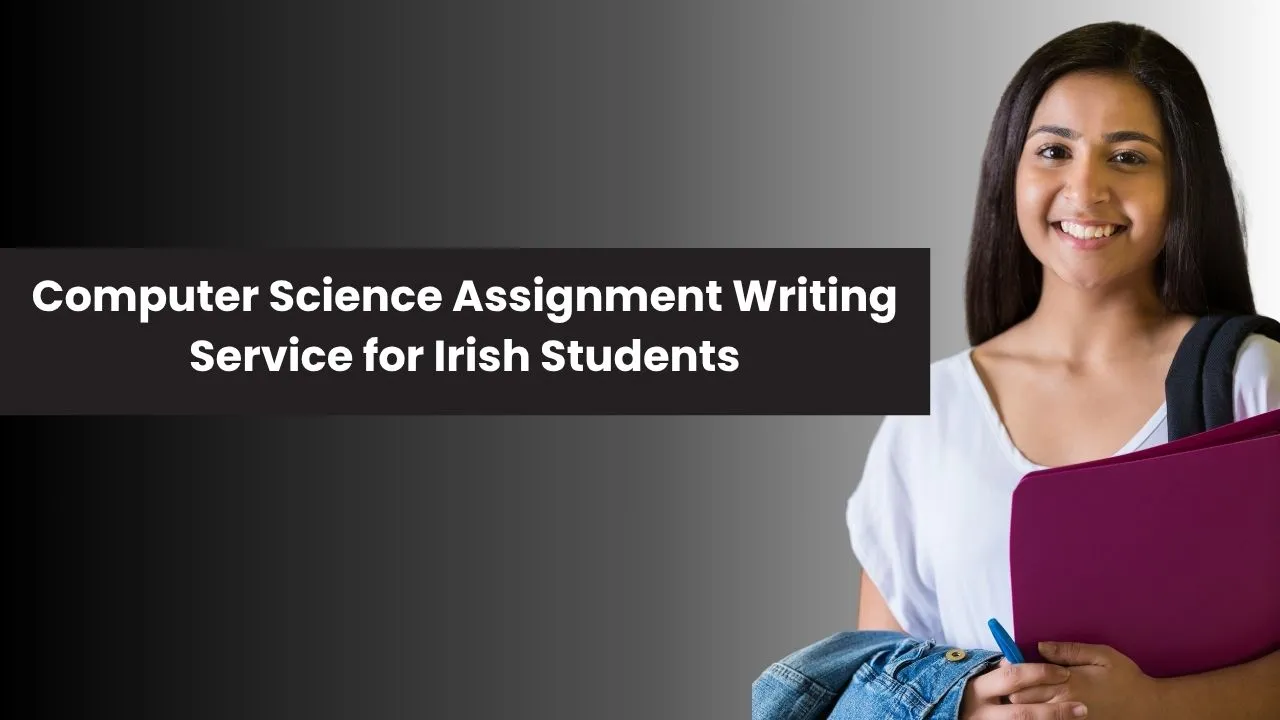 Building Stronger Academic Outcomes with a Computer Science Assignment Writing Service