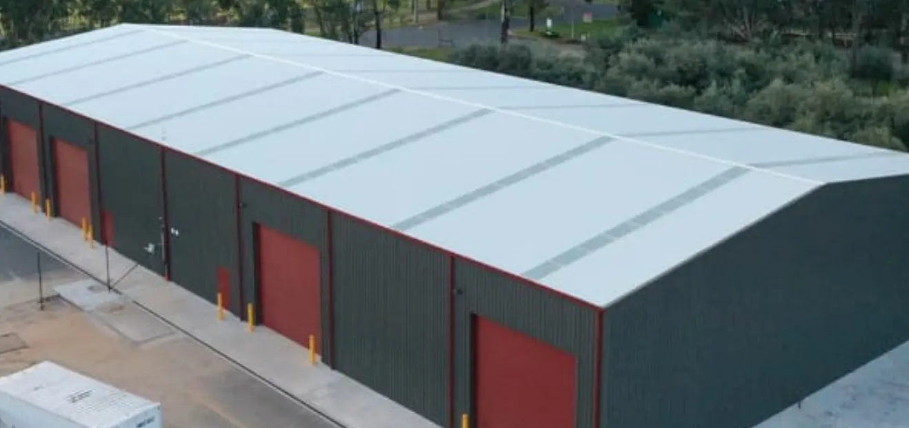 What to Look for When Choosing a Steel Supplier for Your Next Project