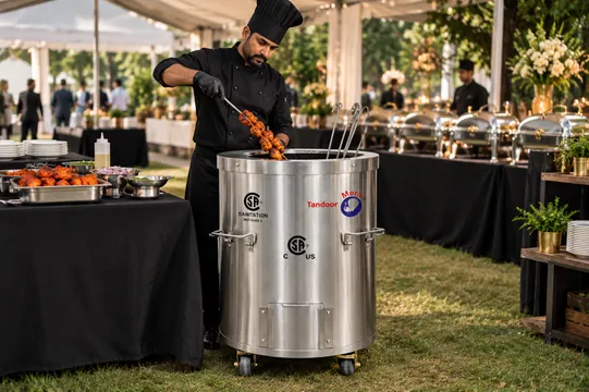 What Dual Certification Really Means When You Buy a Tandoor Oven in North America