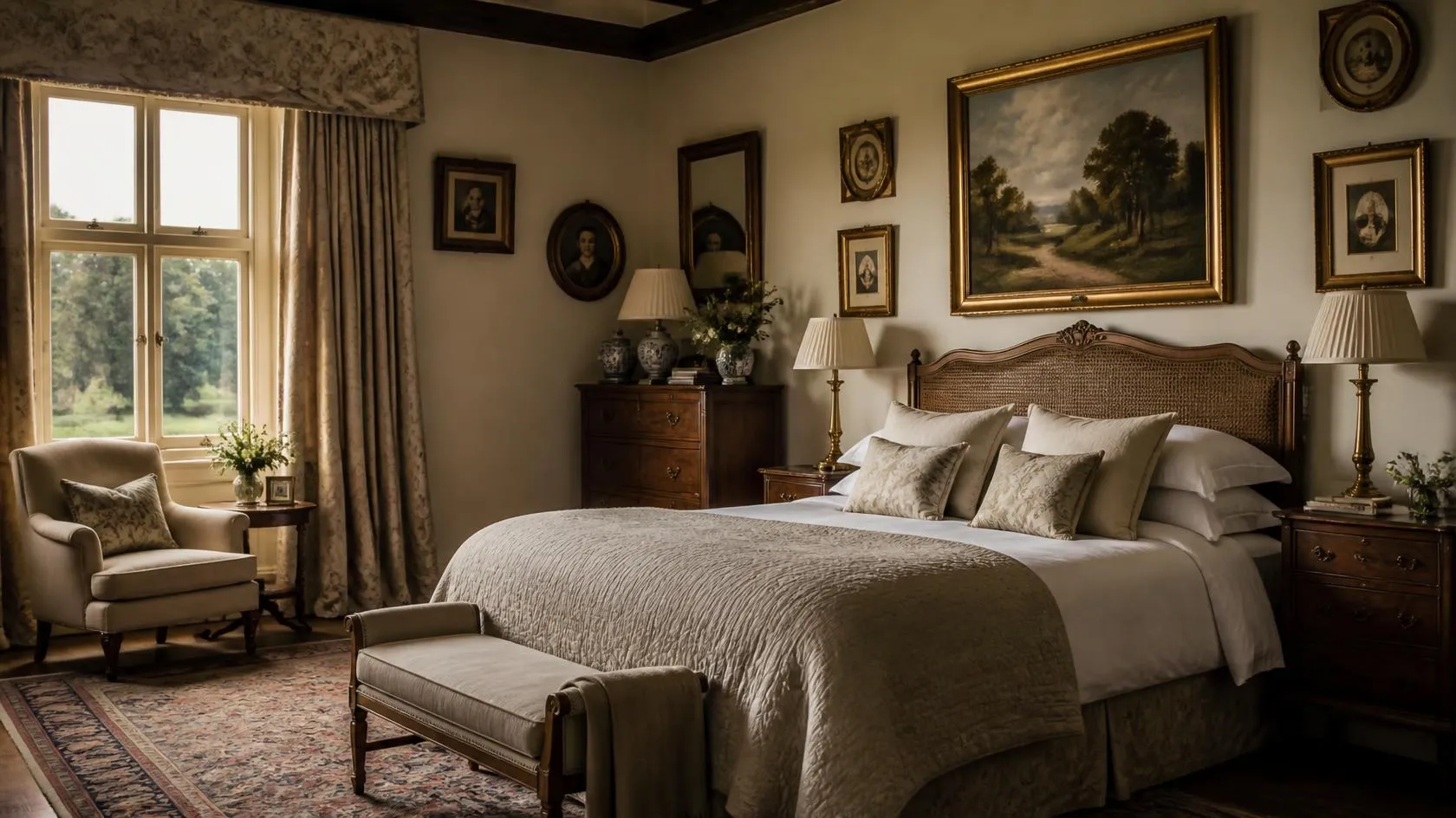 A Final Guide to Choosing Wall Art That Transforms Your Bedroom