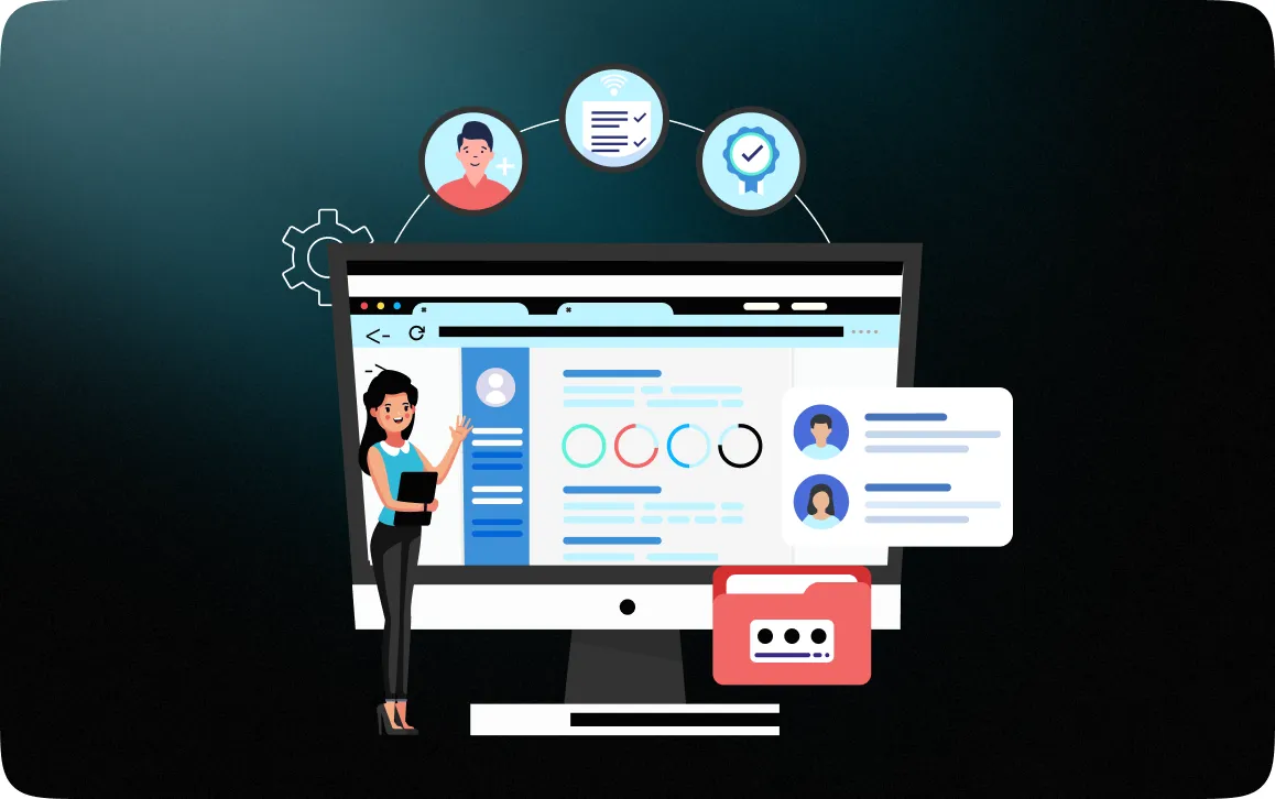 How does an ATS work? A step-by-step guide to applicant tracking system