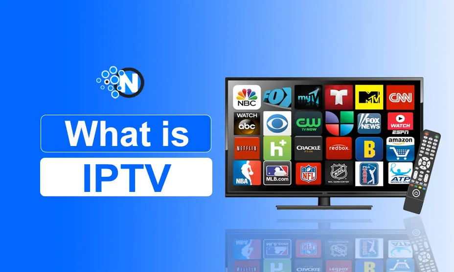 IPTV combina la demanda