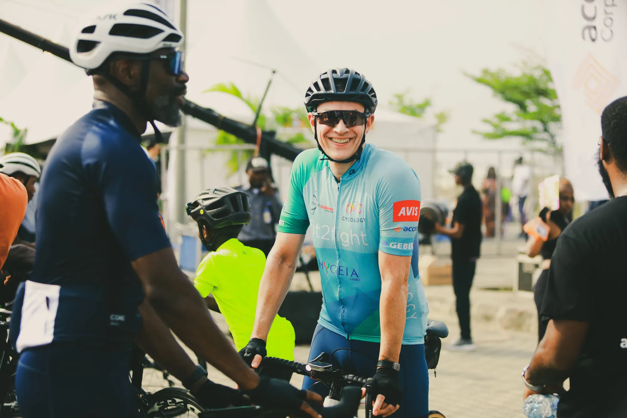 Bike Ride Charity Events: Why They're the Best Way to Give Back in Cambodia