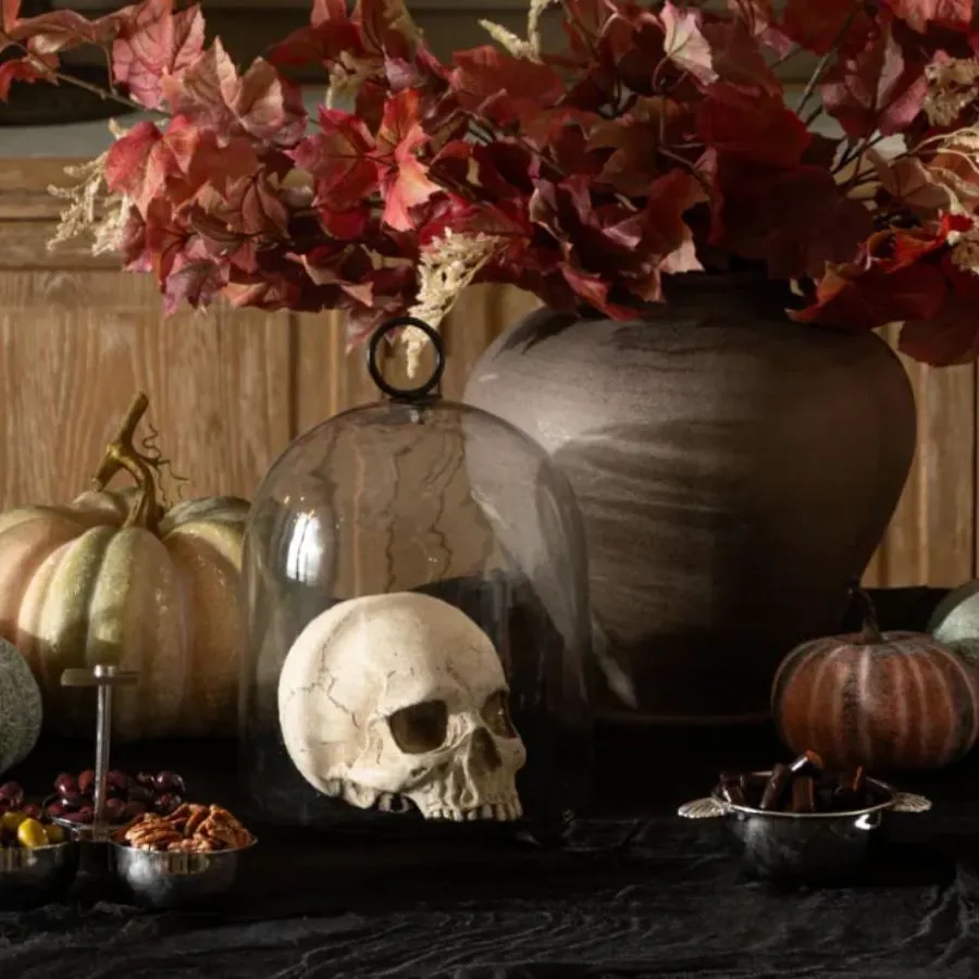 The Real Meaning of Halloween: History, Origins & Traditions