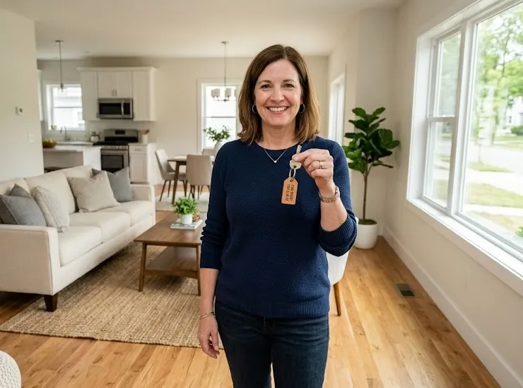 How AI Can Help Private Landlords Save Time