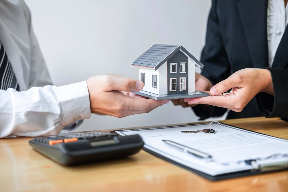 Simplifying Mortgage Loans in the UAE: What You Need to Know