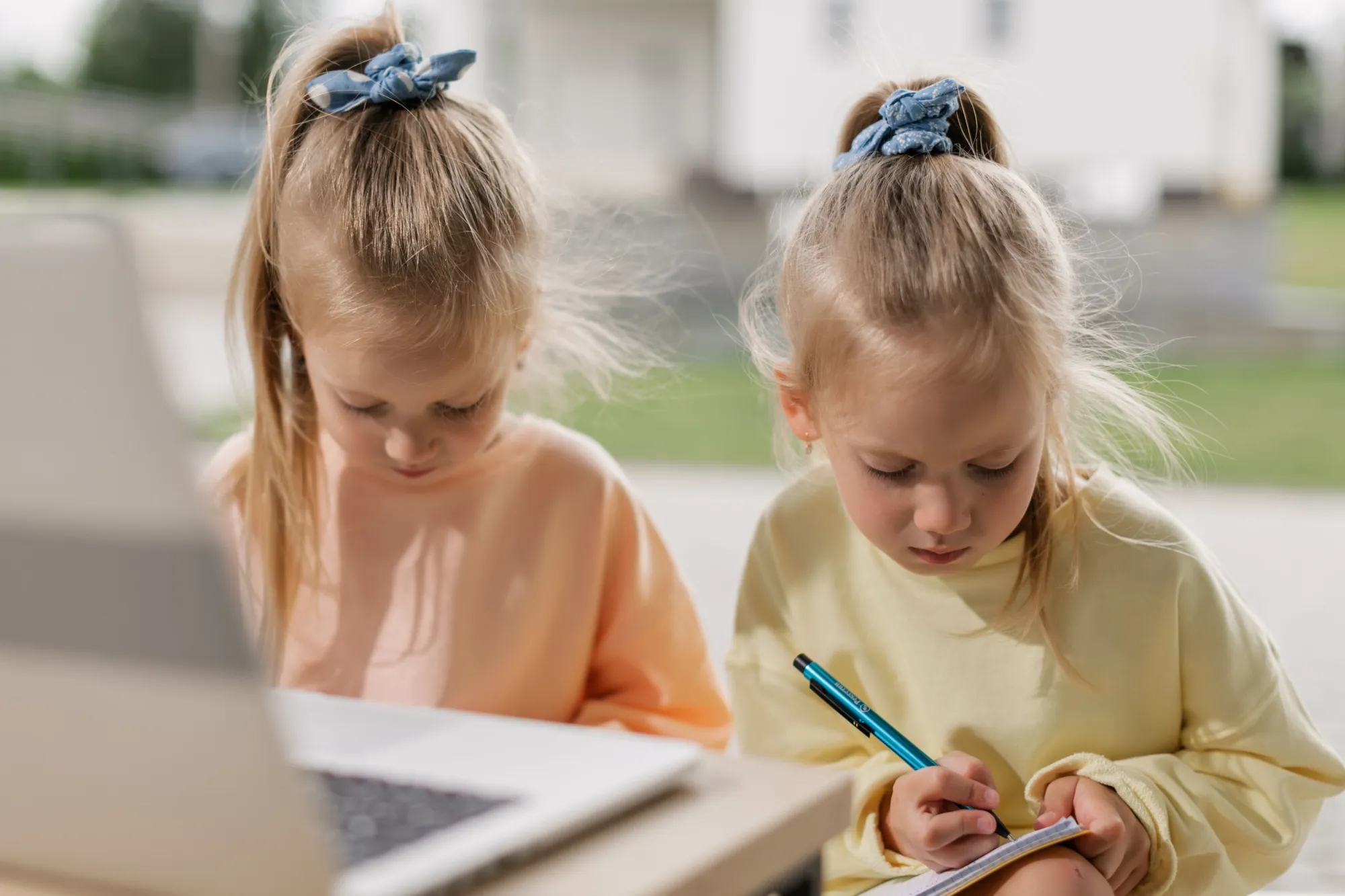 Creative Writing Class Singapore: Helping Children Prepare for Composition Writing