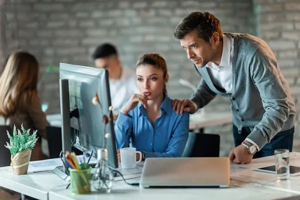 How Managed IT Support Services Reduce Technology Downtime