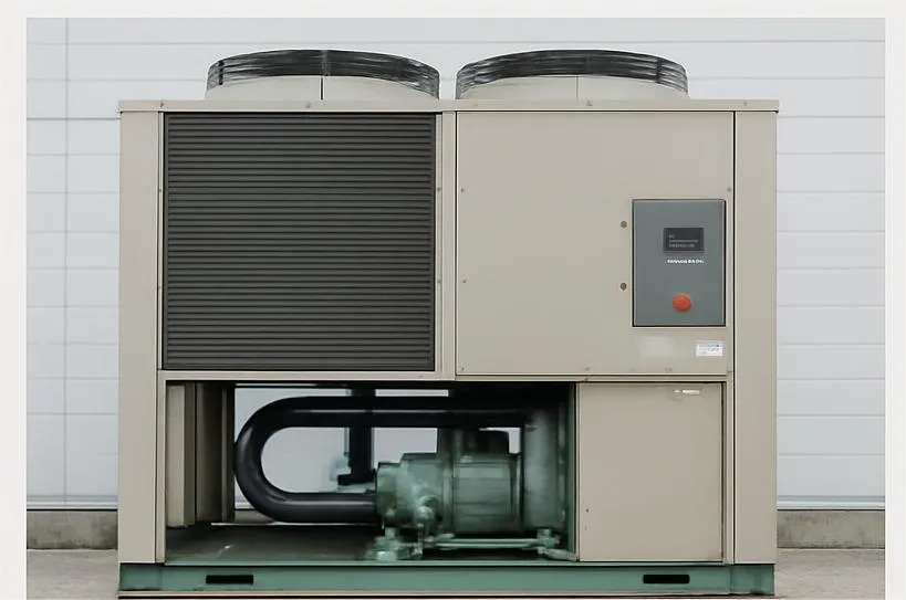 Temporary Air Conditioning Rental Near Me