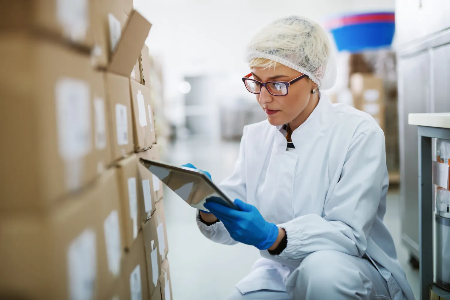 How Packaging Testing Labs Help Meet Industry Compliance Requirements