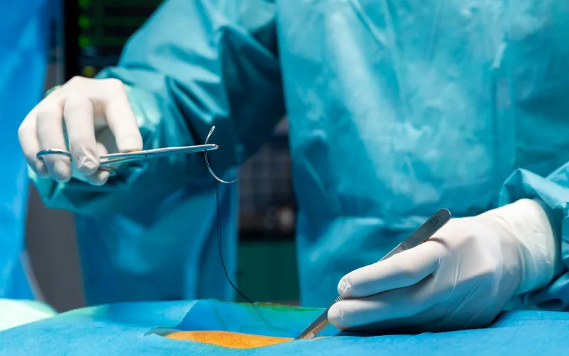 What to Expect From Appendix Surgery in Indirapuram