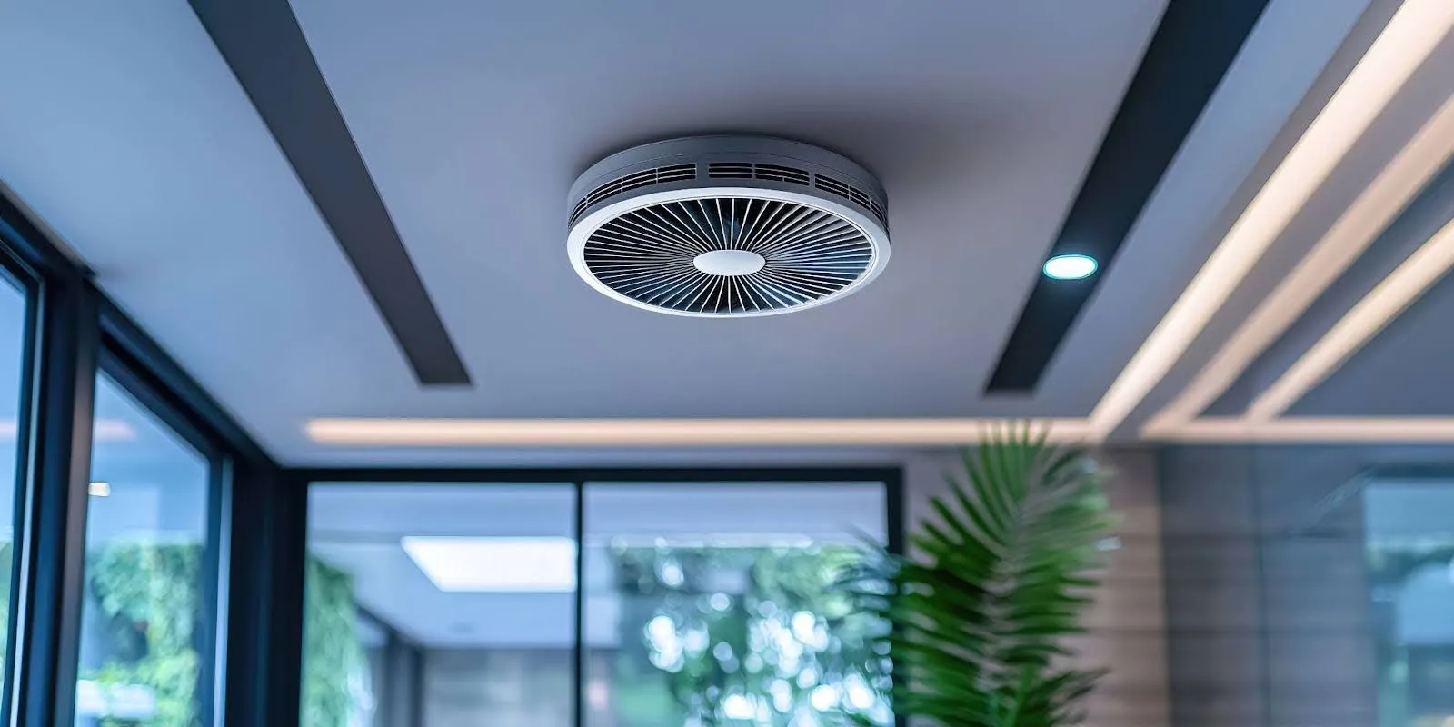 How to Use a QuietCool Whole House Fan Effectively