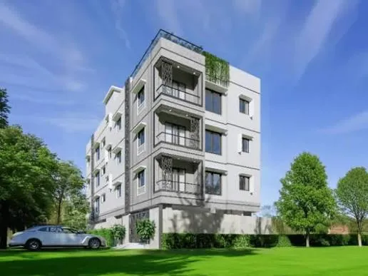 Real Estate Developer in Chennai (2026) – Modern Homes, Prime Locations & Quality Residential Projects