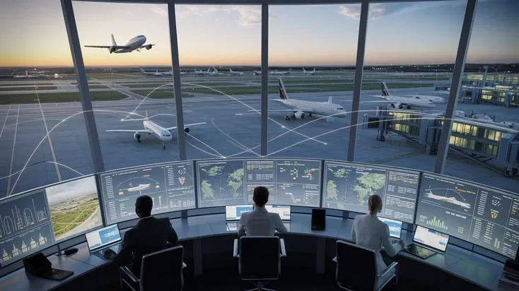 Key Features to Look for in an Airline Revenue Assurance Platform