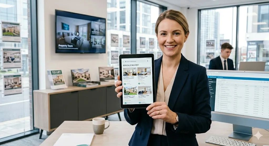 Using AI to Write Better Rental Property Descriptions