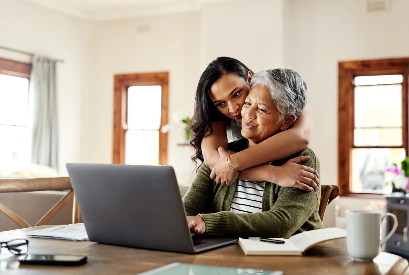 The Financial Questions Families Should Ask Before a Loved One Retires