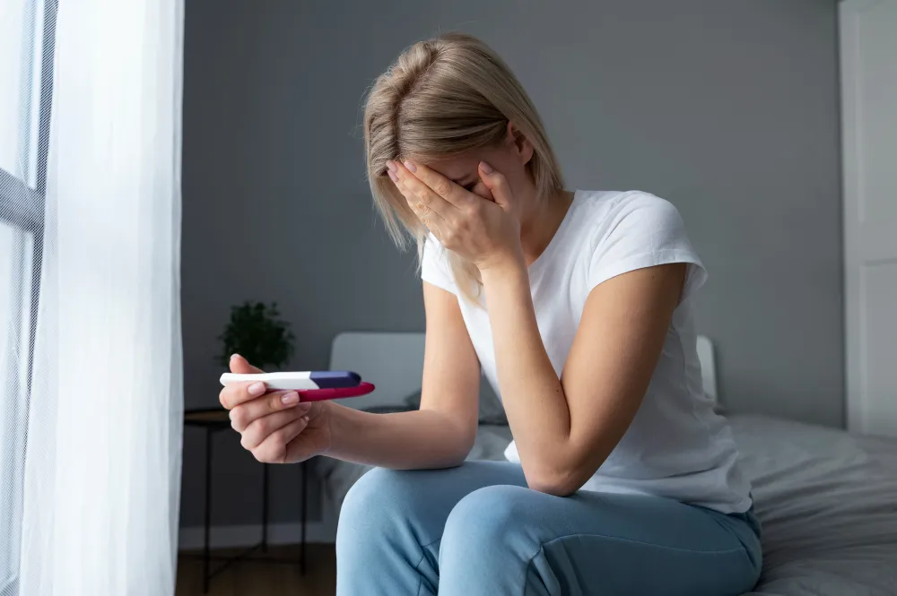 Why Does IVF Fail?