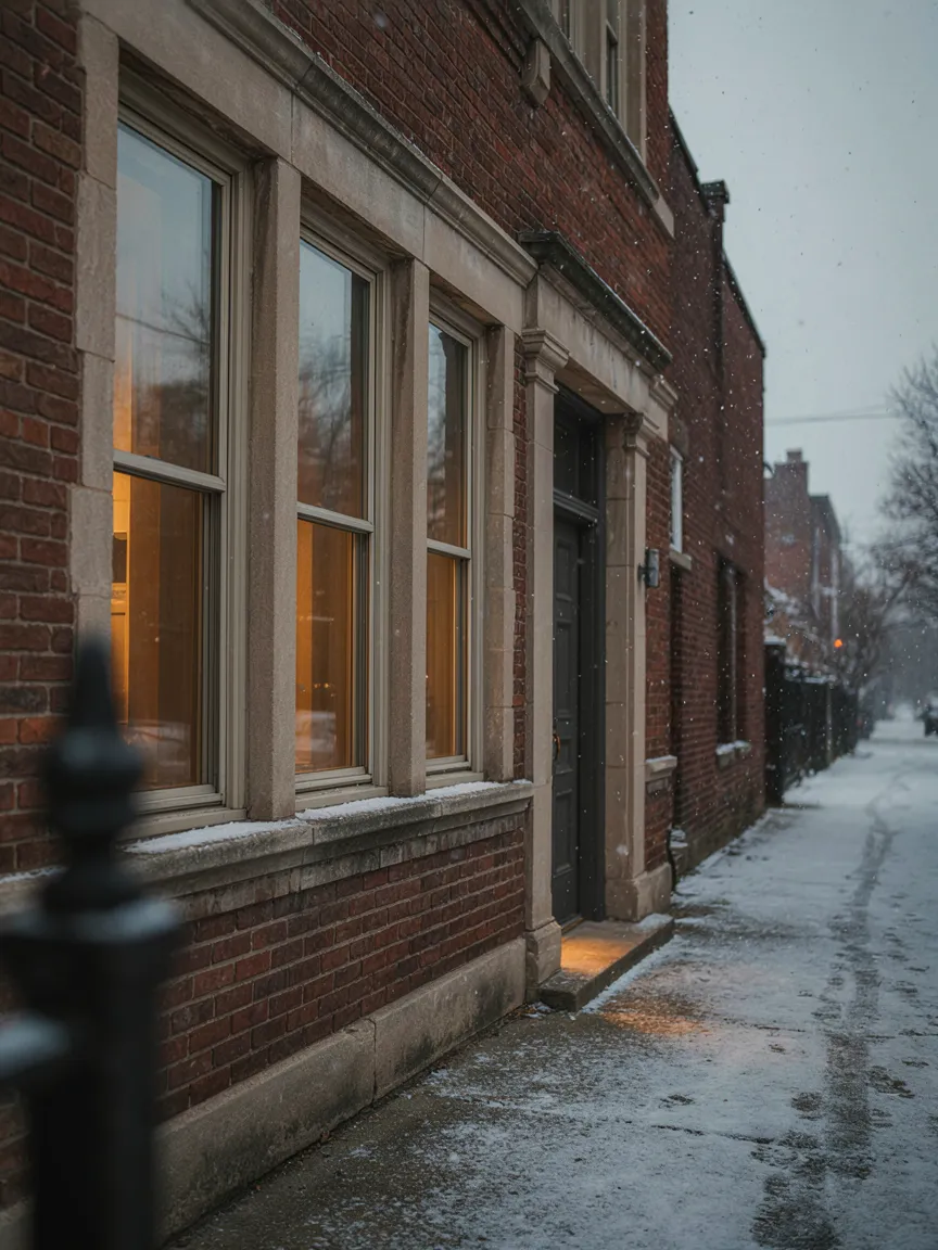 How to Keep Common Pests Out of Your Home During Winter
