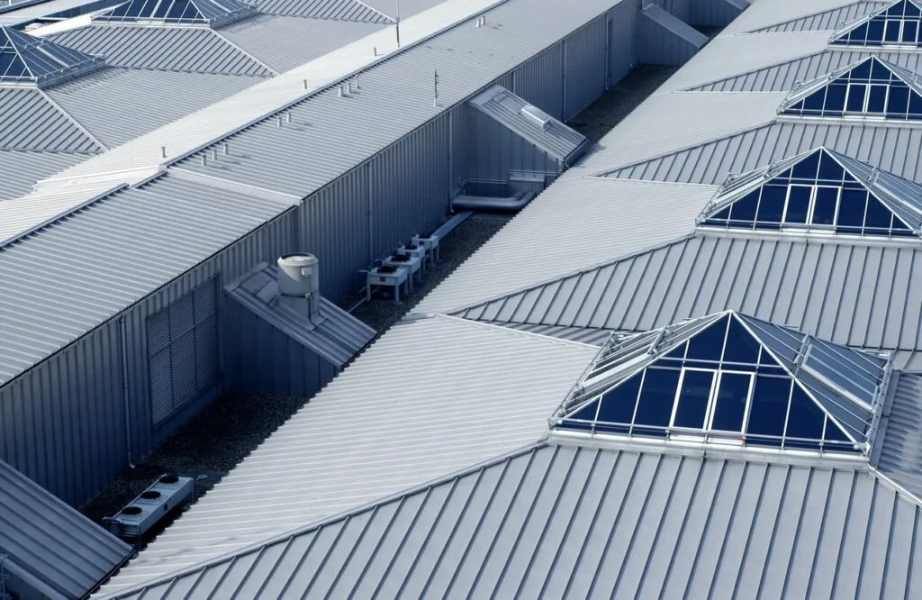 Modern Metal Roofing Trends Transform Atlanta Homes