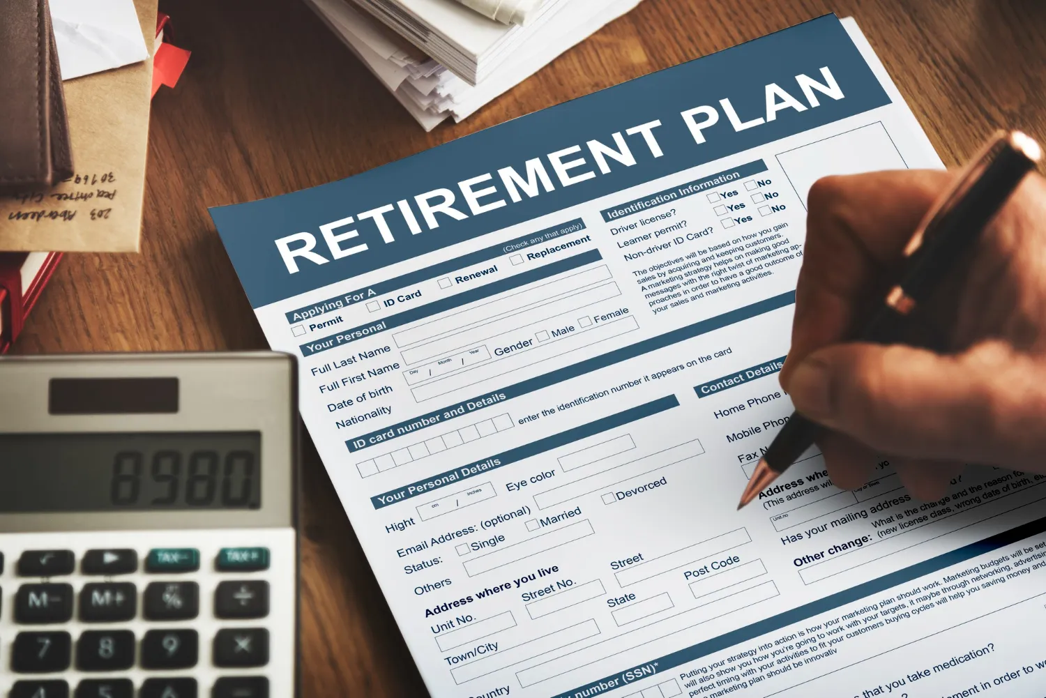 How Annuity Rates Can Affect Your Long Term Income Strategy