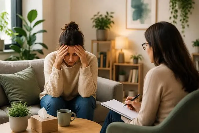 Therapy for Work Burnout: 10 Ways to Feel Like Yourself Again