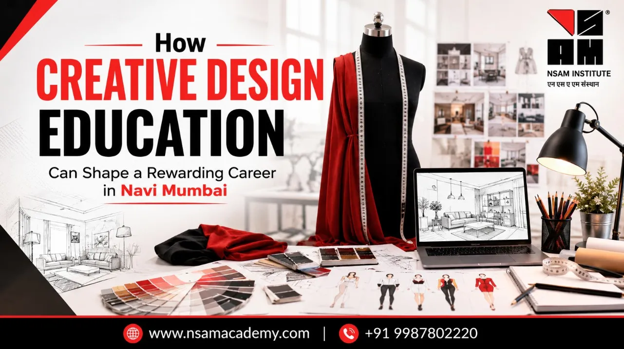 Turning a Passion for Fashion Into a Structured Career Path