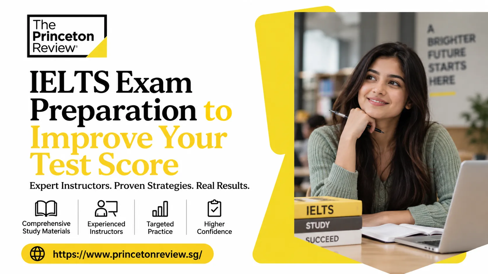 IELTS Academic vs. General Training: Which One Do You Actually Need?