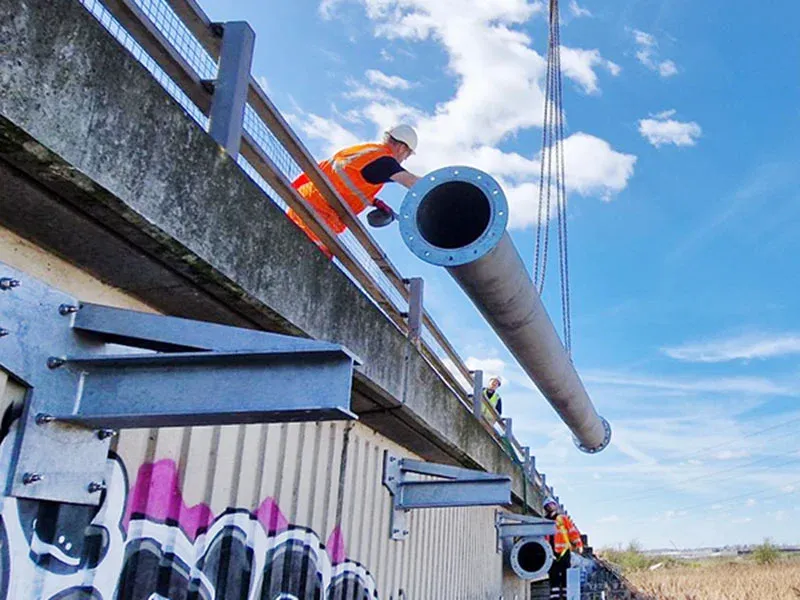 How Infrastructure Consultants Plan Around Operational Limits When Full Site Shutdown Is Impossible