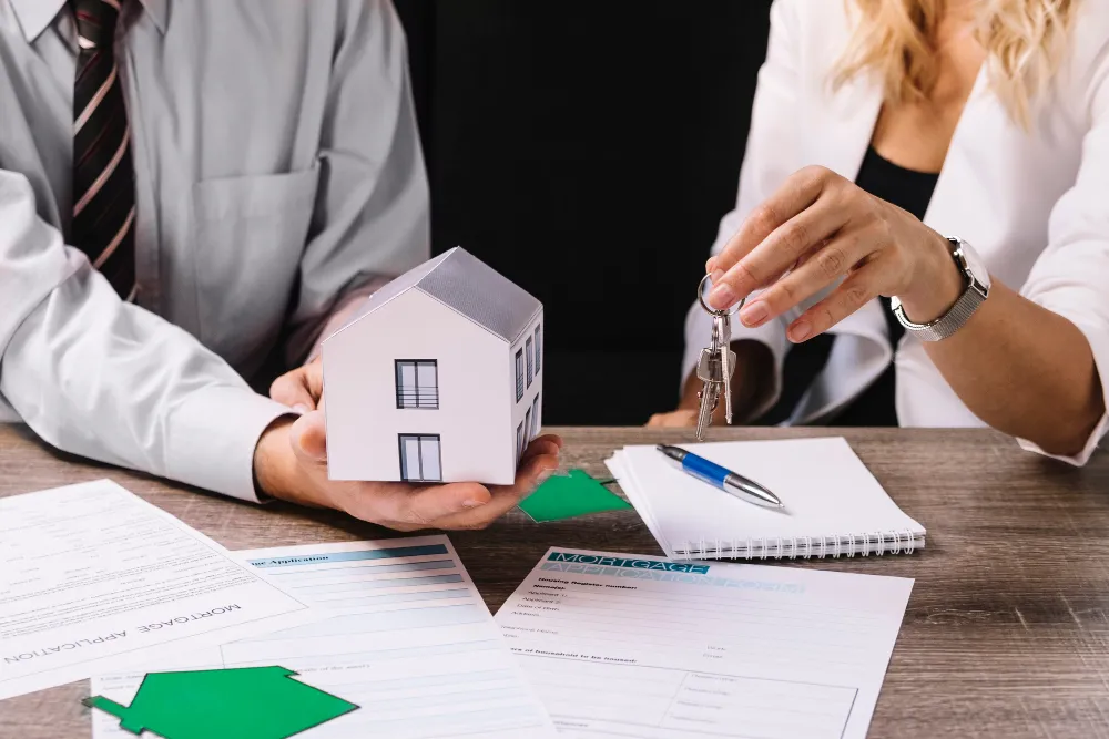 Finding Better Mortgage Options With a Mortgage advisor in Birmingham