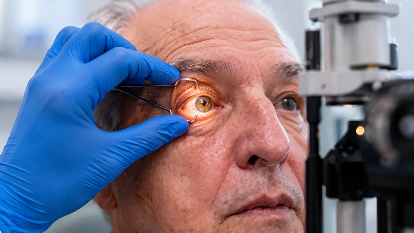 What an Eye Doctor Checks During a Comprehensive Eye Exam (And Why It's More Than a Vision Test)