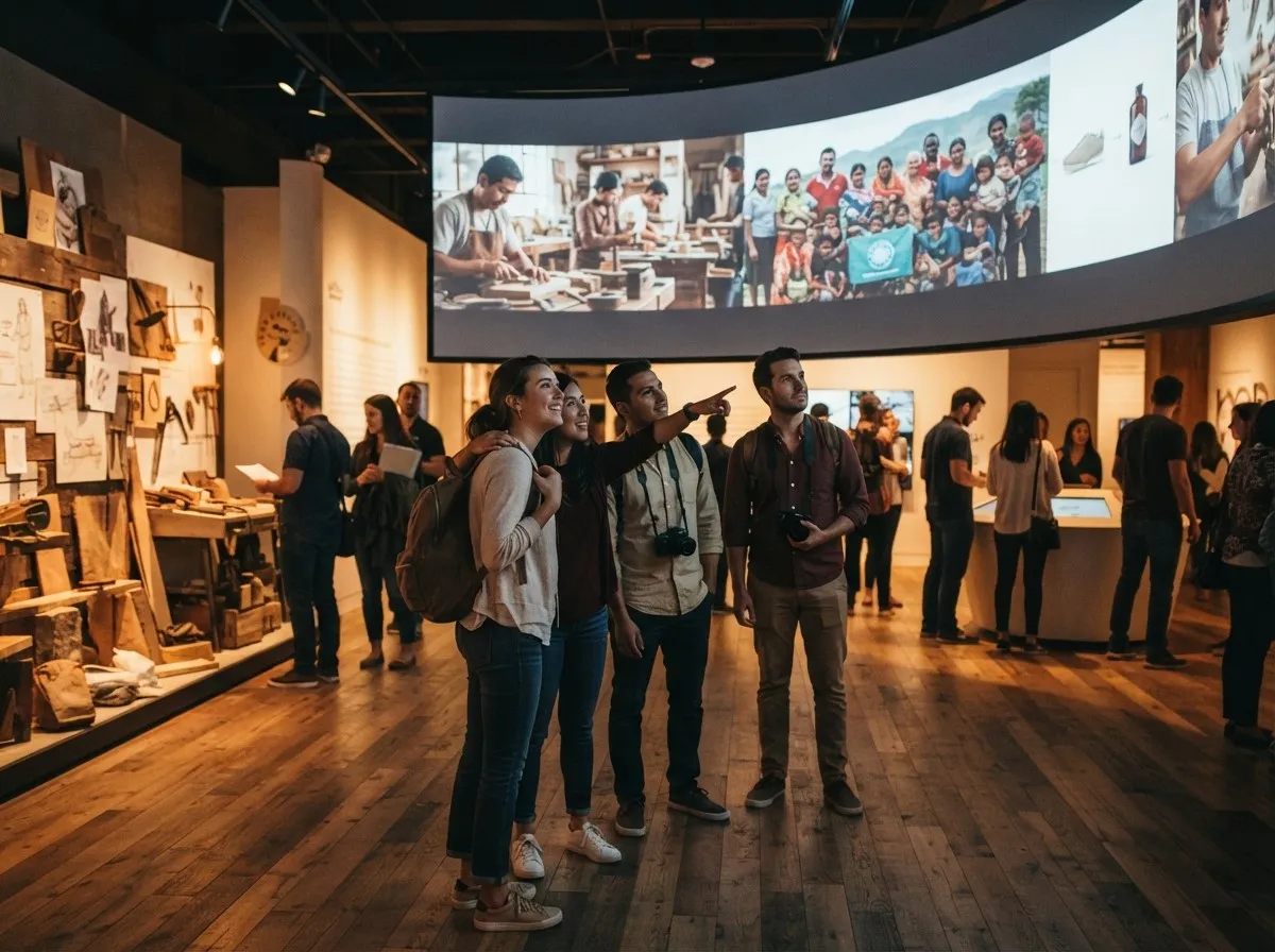 How to Build a Powerful Brand Identity Through Storytelling