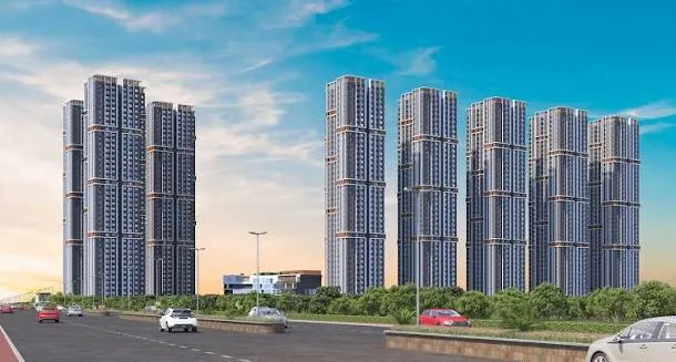 Godrej Whitefield Bangalore – A Modern Residential Destination