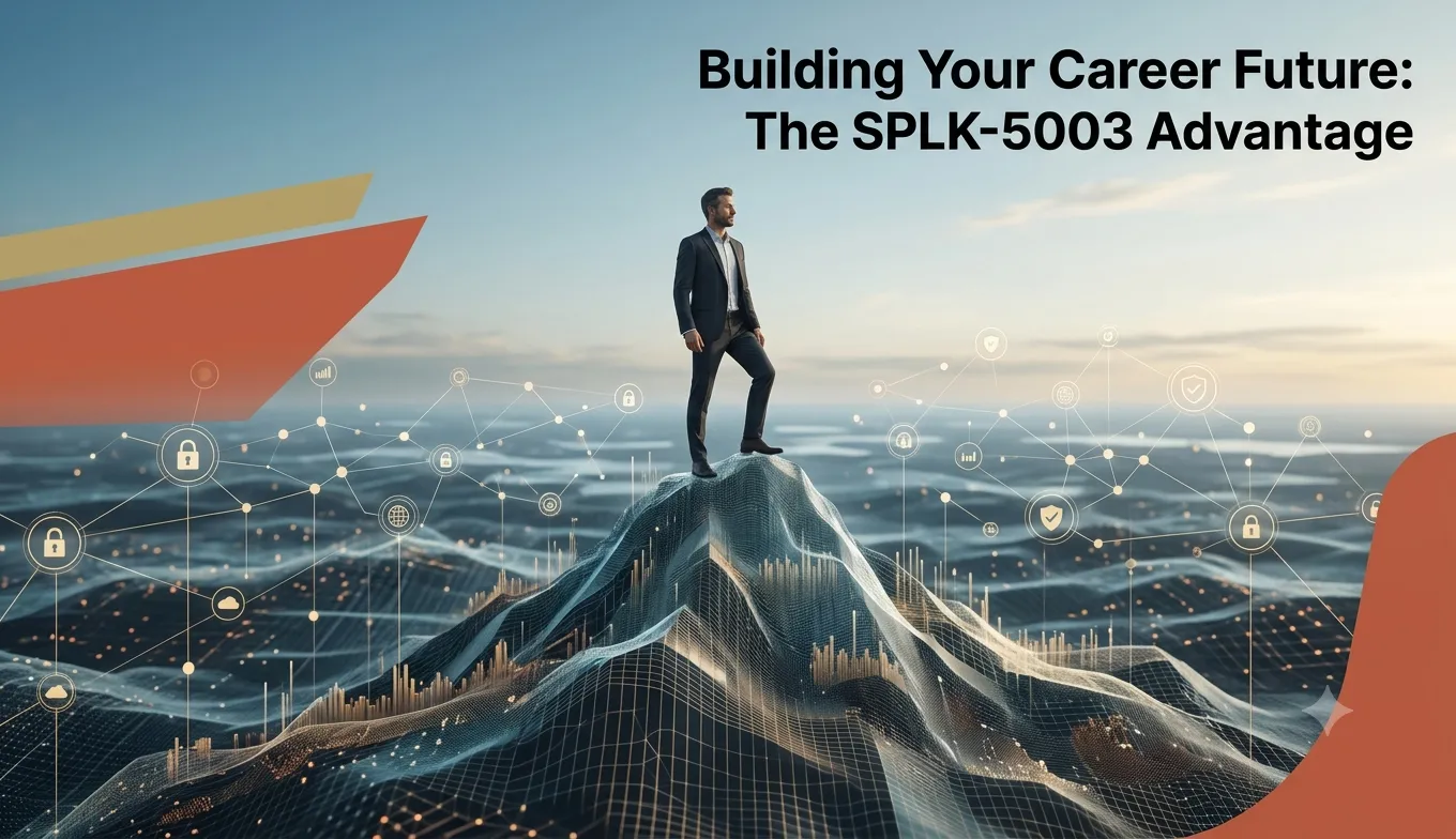 Is the Splunk Cybersecurity Architect Path Right For You?