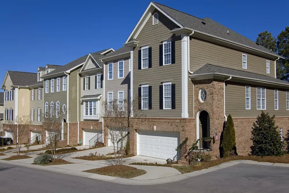 Essential Garage Door Care Tips for Annandale VA Residents