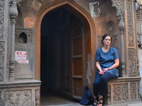Old Delhi Street Photography | Capture the Soul of India’s Historic Streets