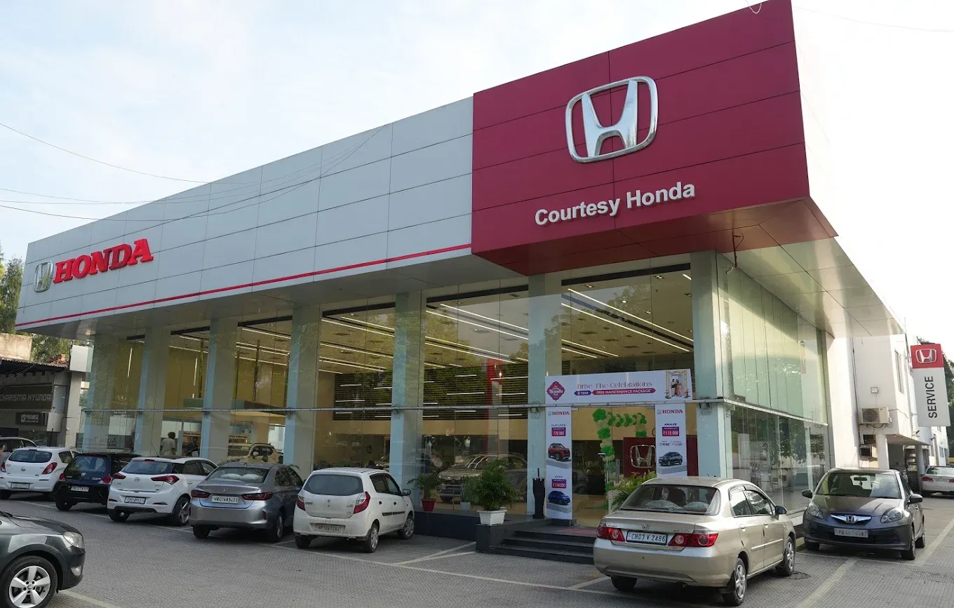 Best Car Showrooms in Chandigarh: A Guide for New Car Buyers