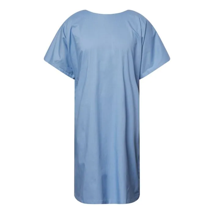 What Should You Look for in a Comfortable Hospital Gown?