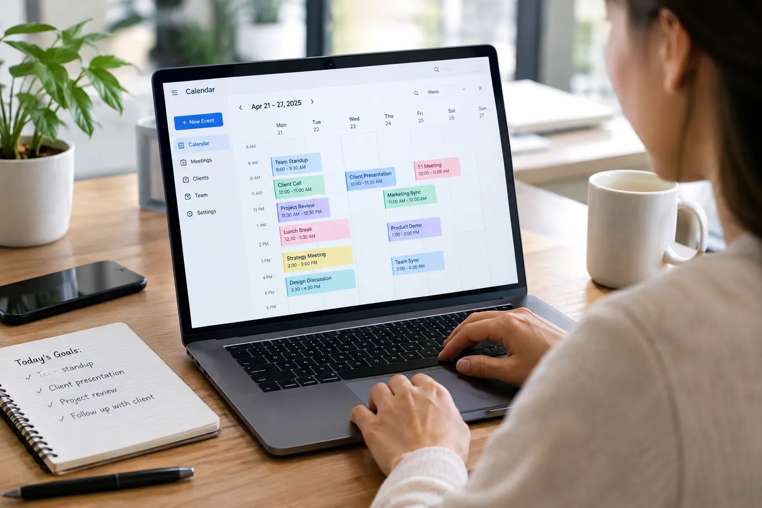 How AI Agents Are Automating Business Scheduling and Appointments