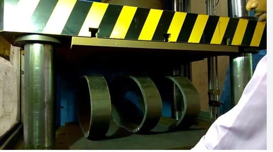 Understanding Pipe Testing for Bending and Flattening Performance