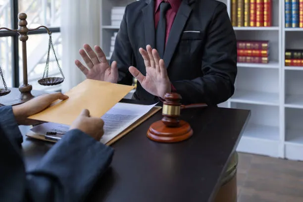 When should you consider lawyers after a workplace injury?